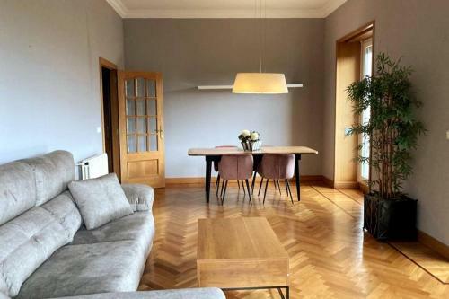 Apartamento Piso Familiar Vistas Al Rio