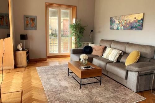 Apartamento Piso Familiar Vistas Al Rio