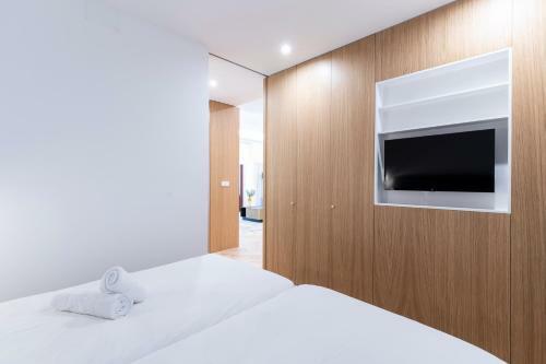 Royal Beach Apartment - Sshousing