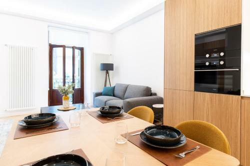 Royal Beach Apartment - Sshousing