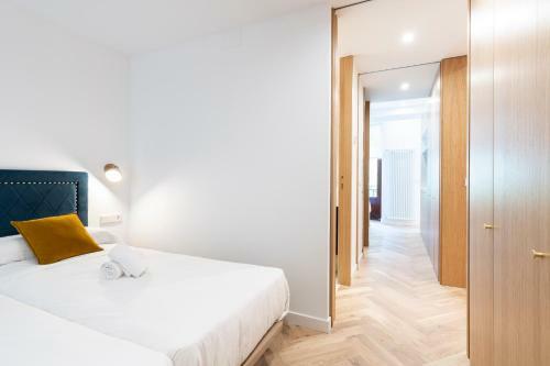 Royal Beach Apartment - Sshousing