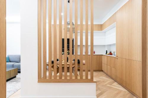 Royal Beach Apartment - Sshousing