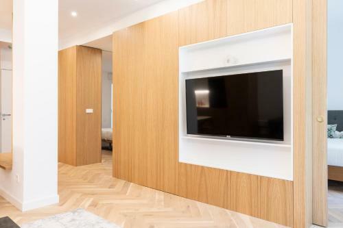 Royal Beach Apartment - Sshousing
