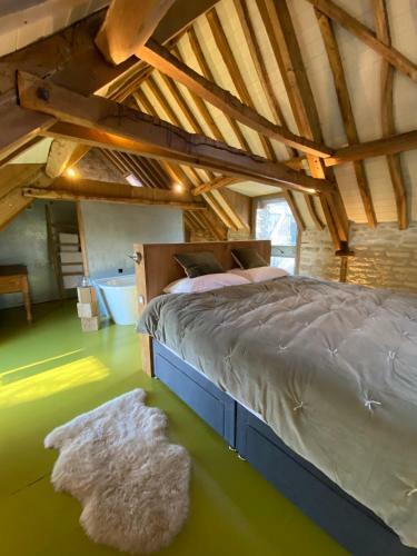 Apartamento The Hayloft