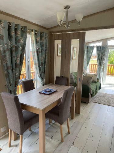 Fern Lodge