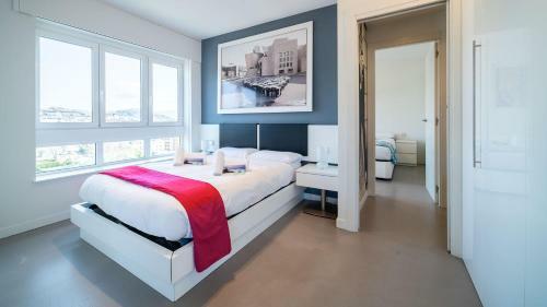 Apartamento Atotxa Design Views Luxury - Sshousing