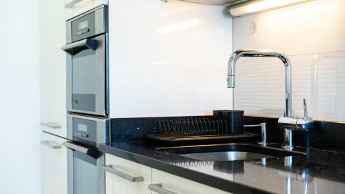 Apartamento Atotxa Design Views Luxury - Sshousing