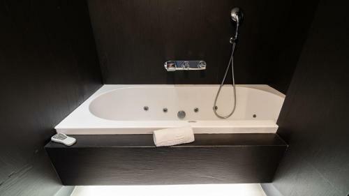 Apartamento Atotxa Design Views Luxury - Sshousing