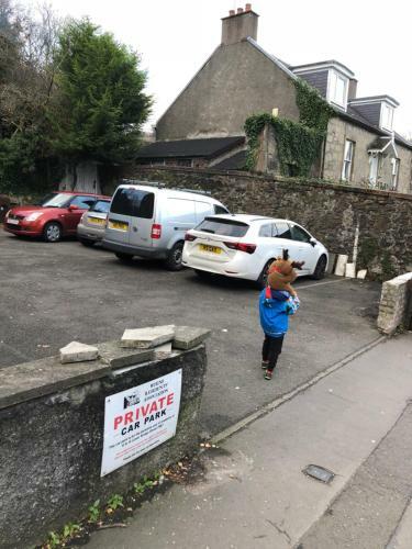 Stirling City Two Bedroom Apartment