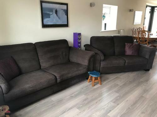 Stagborough Cottages With Hot Tub 3 Bedroom