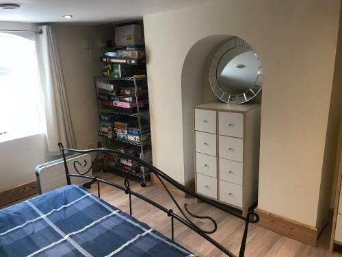 Stagborough Cottages With Hot Tub 3 Bedroom