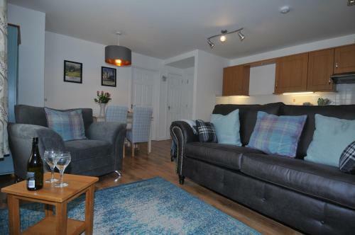 Apartamento No5 Esplanade Court, Stornoway Town Centre