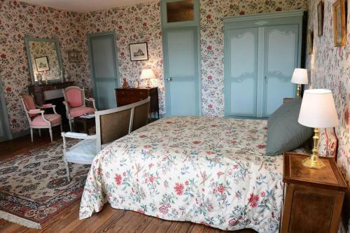 Manoir D'exception � Grandcourt (76) La Baronnie