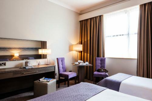 Brandon House Hotel