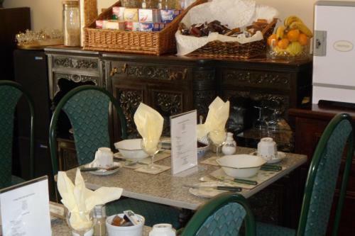 Grange House B&B