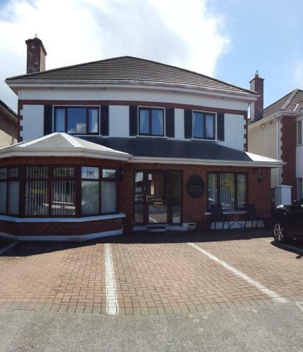Grange House B&B
