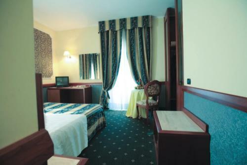 Hotel Ristorante La Piana
