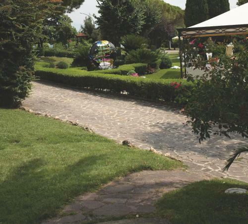 Hotel Ristorante La Piana