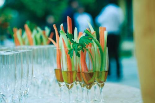 Hotel Ristorante La Piana