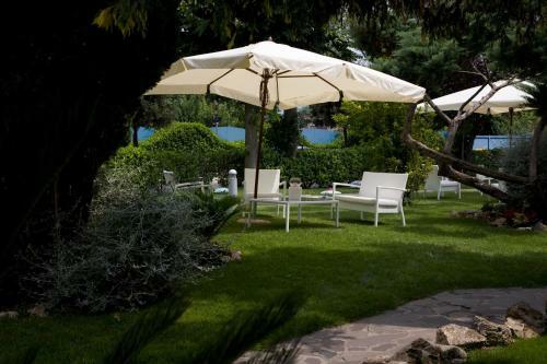 Hotel Ristorante La Piana