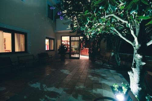 Hotel Ristorante La Piana
