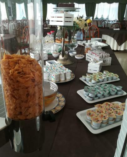 Hotel Ristorante La Piana