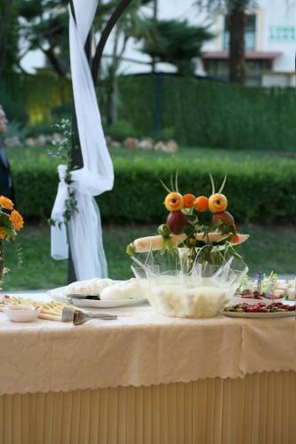 Hotel Ristorante La Piana