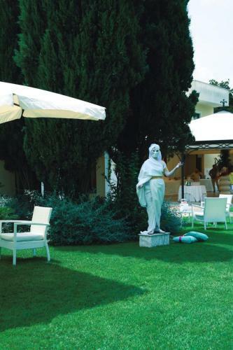 Hotel Ristorante La Piana