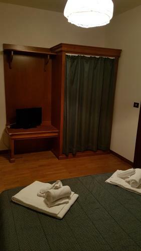 Hotel Castello