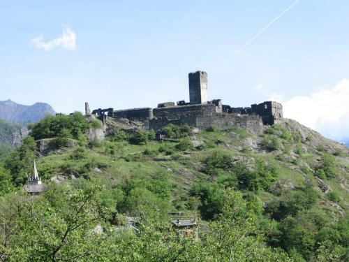 Hotel Castello