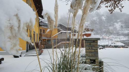 Hotel Castello