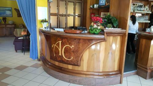 Hotel Castello