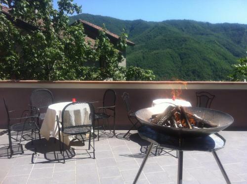 Castel Di Gufi