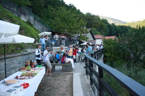 Castel Di Gufi