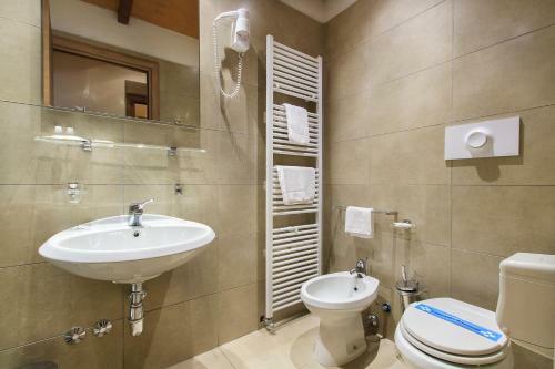 Hotel Antica Locanda Del Villoresi