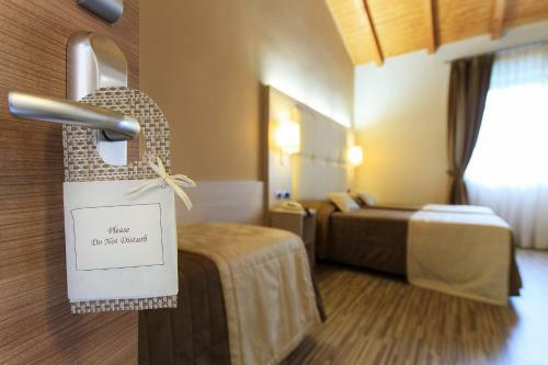 Hotel Antica Locanda Del Villoresi