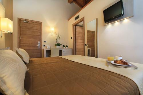 Hotel Antica Locanda Del Villoresi