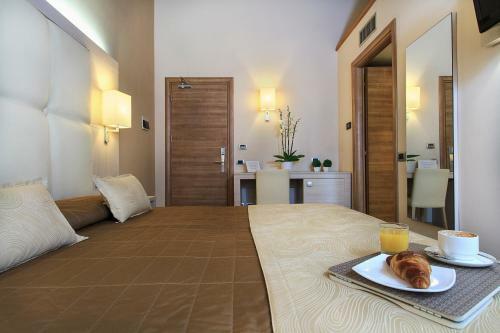 Hotel Antica Locanda Del Villoresi