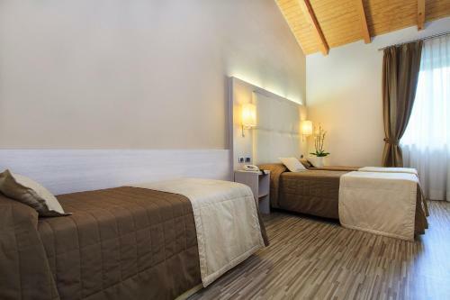 Hotel Antica Locanda Del Villoresi
