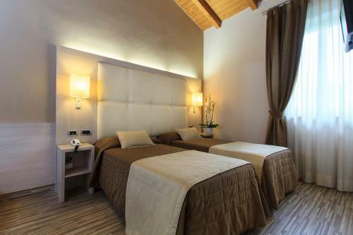 Hotel Antica Locanda Del Villoresi