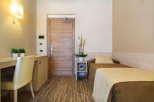 Hotel Antica Locanda Del Villoresi