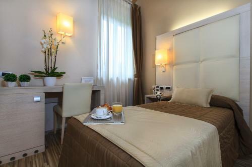 Hotel Antica Locanda Del Villoresi