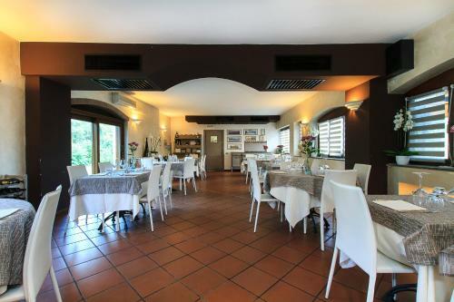 Hotel Antica Locanda Del Villoresi