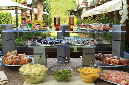 Hotel Antica Locanda Del Villoresi