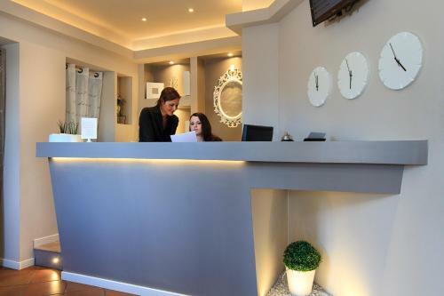 Hotel Antica Locanda Del Villoresi