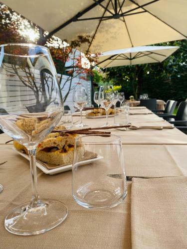 Hotel Antica Locanda Del Villoresi