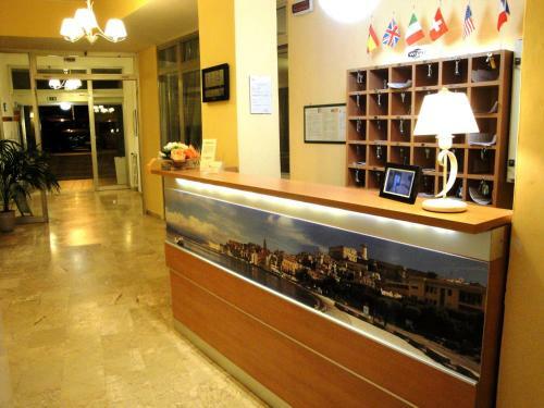 Hotel Viola