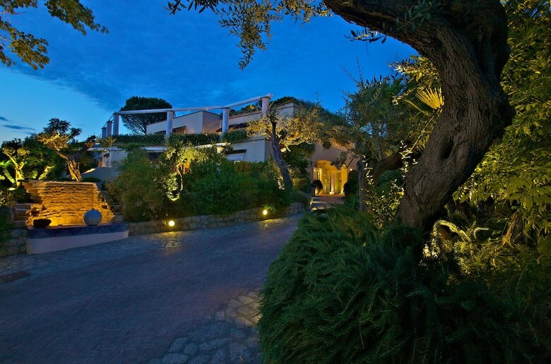 Hotel Orsa Maggiore