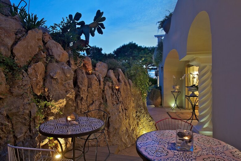 Hotel Orsa Maggiore
