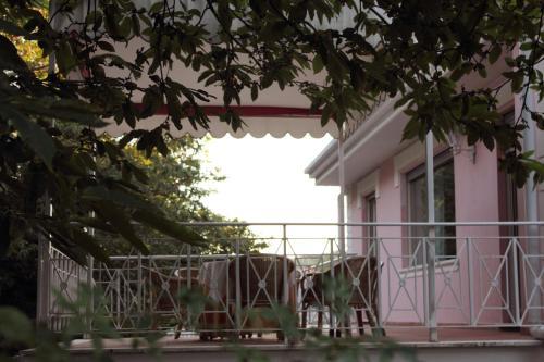 Hotel Gioia Garden